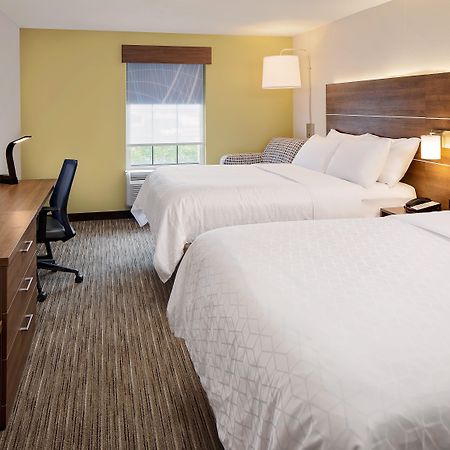 Holiday Inn Express Harrisburg East By Ihg Ngoại thất bức ảnh