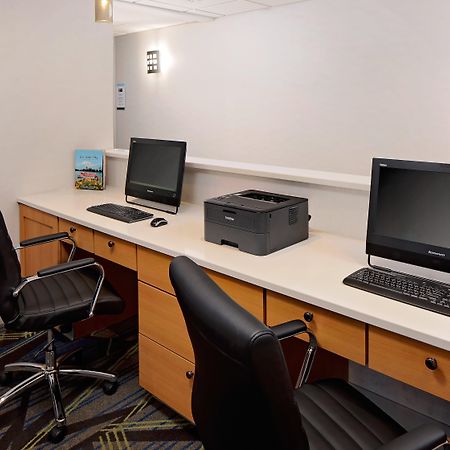 Holiday Inn Express Harrisburg East By Ihg Ngoại thất bức ảnh