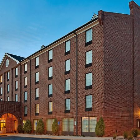Holiday Inn Express Harrisburg East By Ihg Ngoại thất bức ảnh