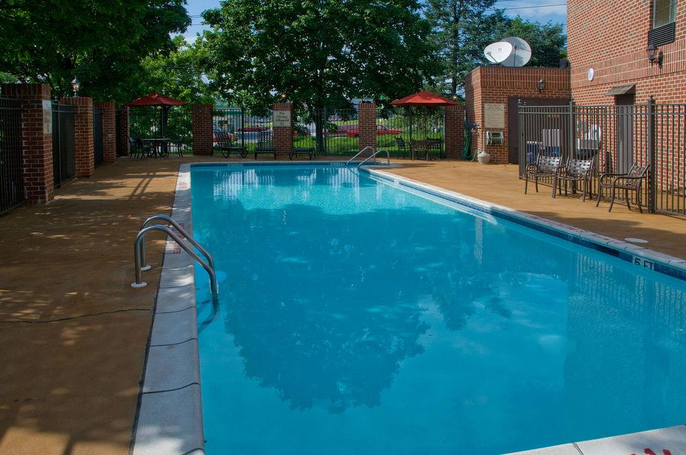Holiday Inn Express Harrisburg East By Ihg Ngoại thất bức ảnh