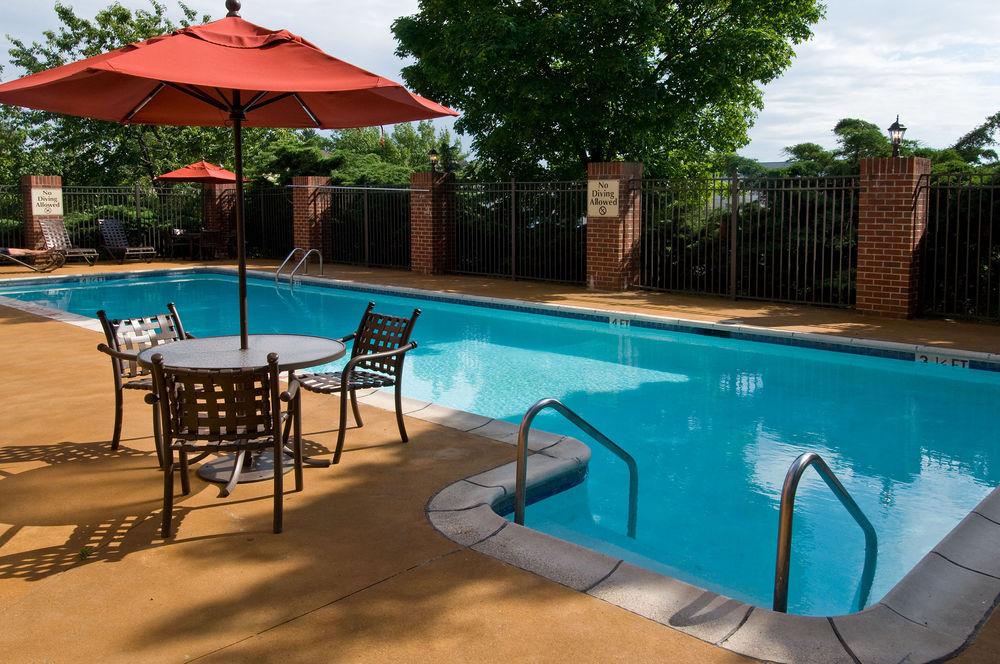 Holiday Inn Express Harrisburg East By Ihg Ngoại thất bức ảnh