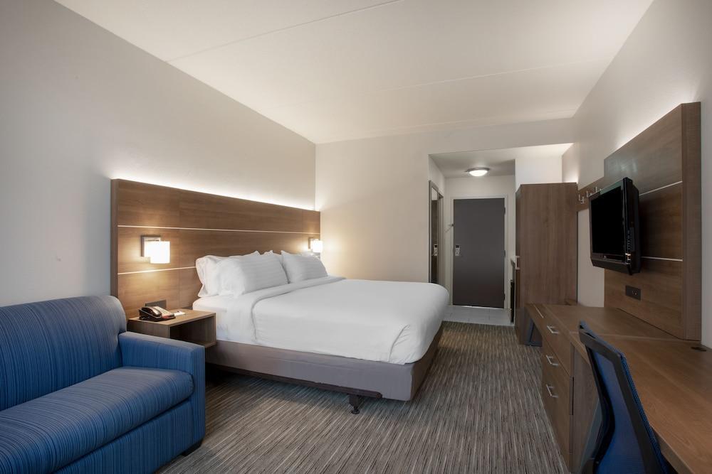 Holiday Inn Express Harrisburg East By Ihg Ngoại thất bức ảnh
