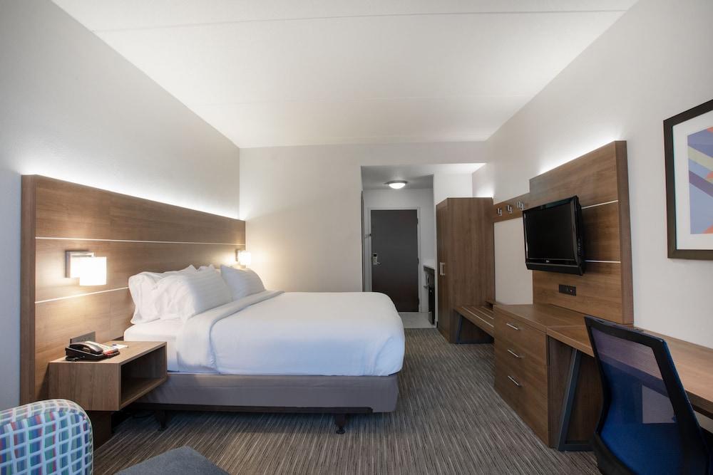 Holiday Inn Express Harrisburg East By Ihg Ngoại thất bức ảnh