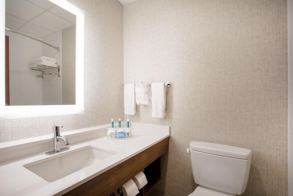 Holiday Inn Express Harrisburg East By Ihg Ngoại thất bức ảnh