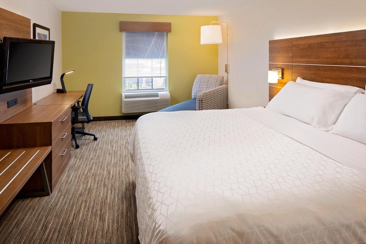 Holiday Inn Express Harrisburg East By Ihg Ngoại thất bức ảnh