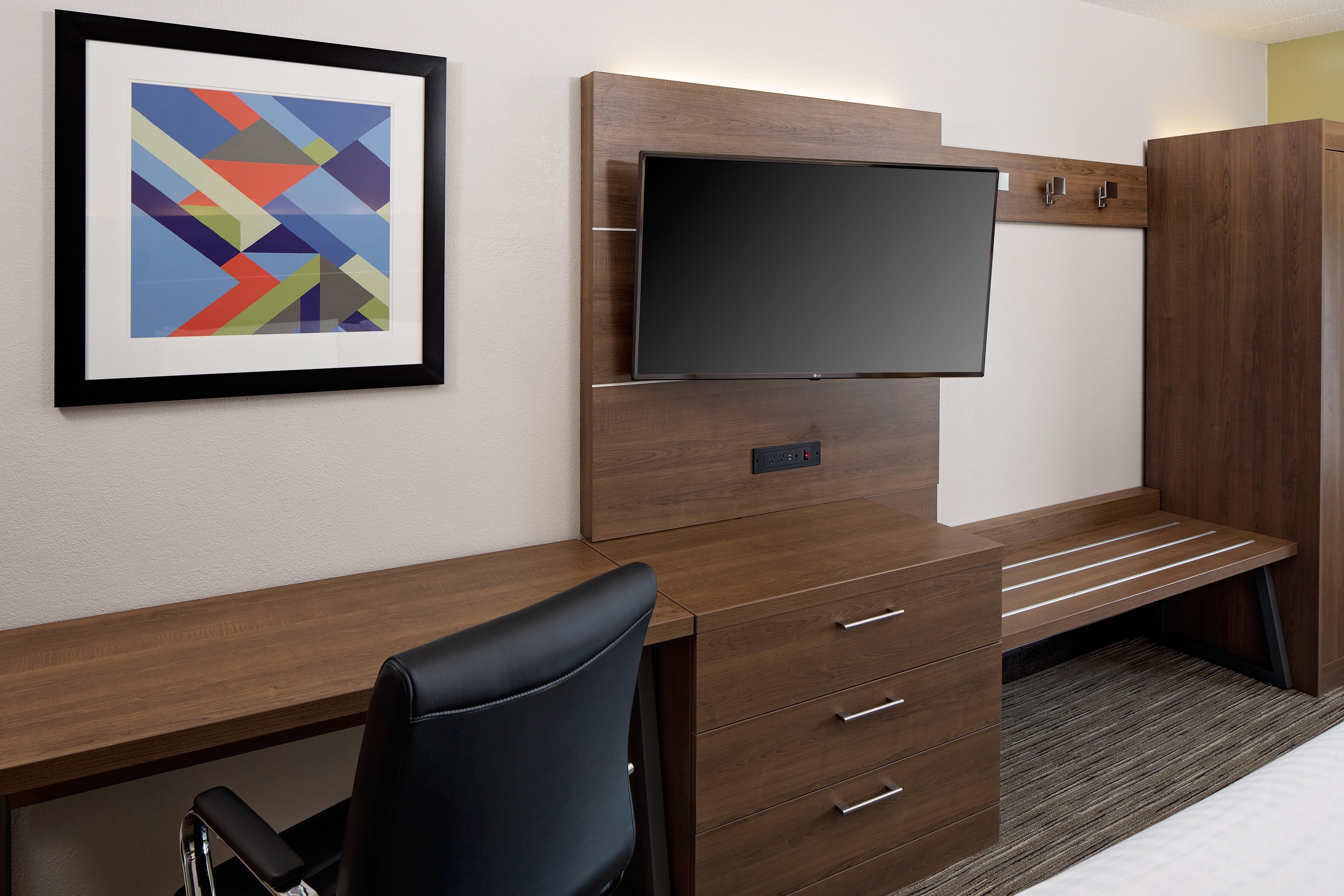 Holiday Inn Express Harrisburg East By Ihg Ngoại thất bức ảnh