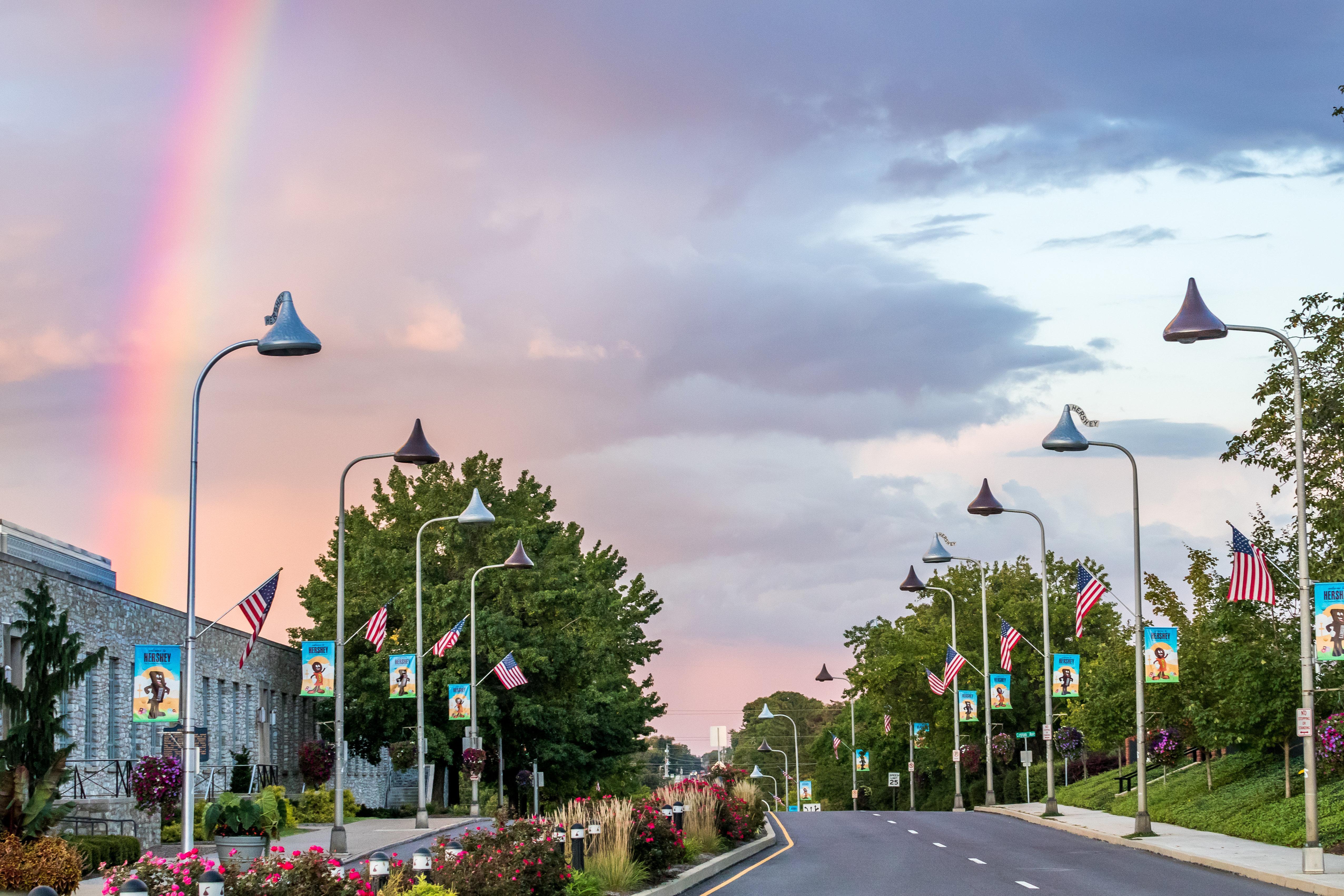 Holiday Inn Express Harrisburg East By Ihg Ngoại thất bức ảnh
