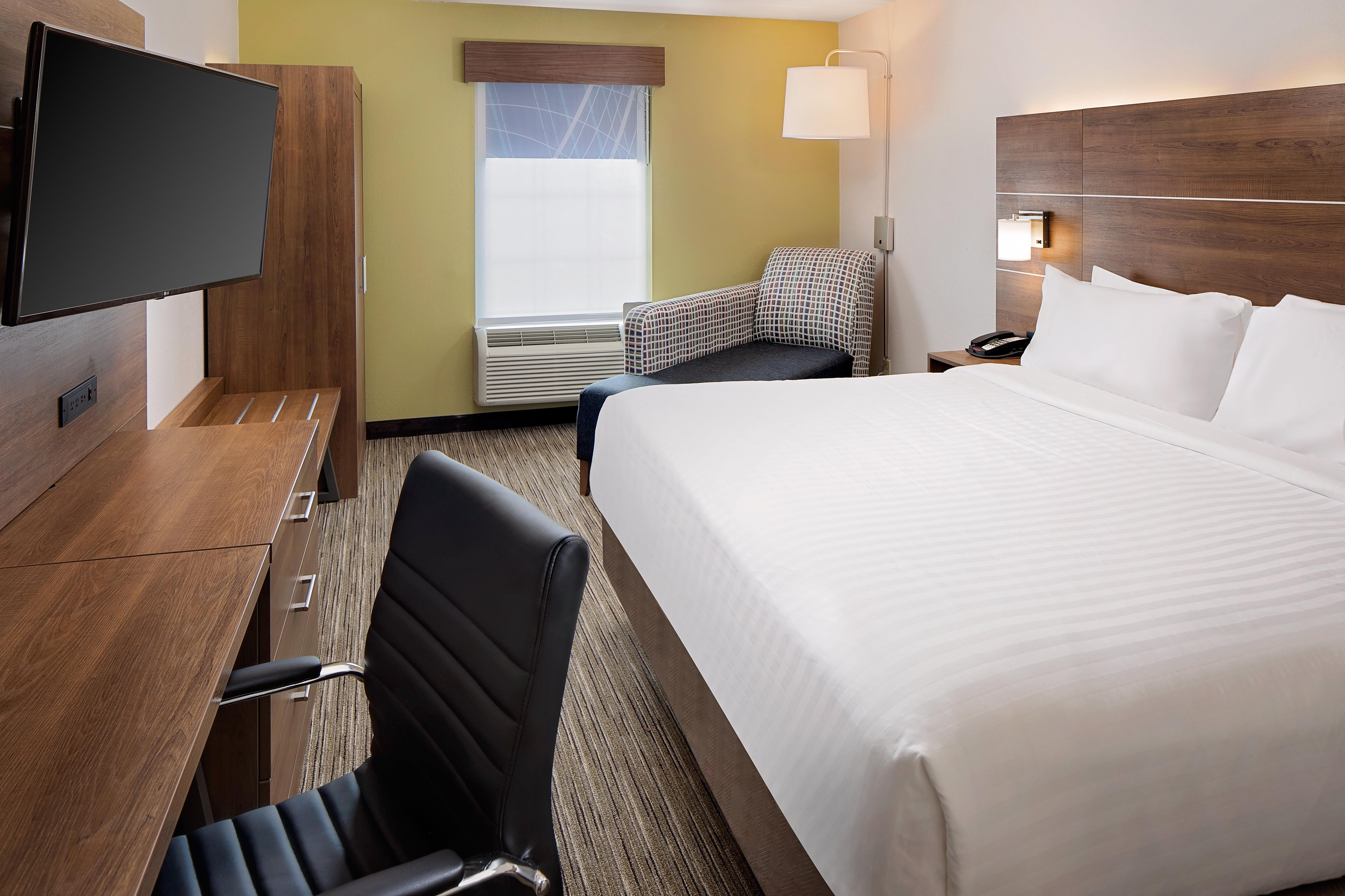 Holiday Inn Express Harrisburg East By Ihg Ngoại thất bức ảnh