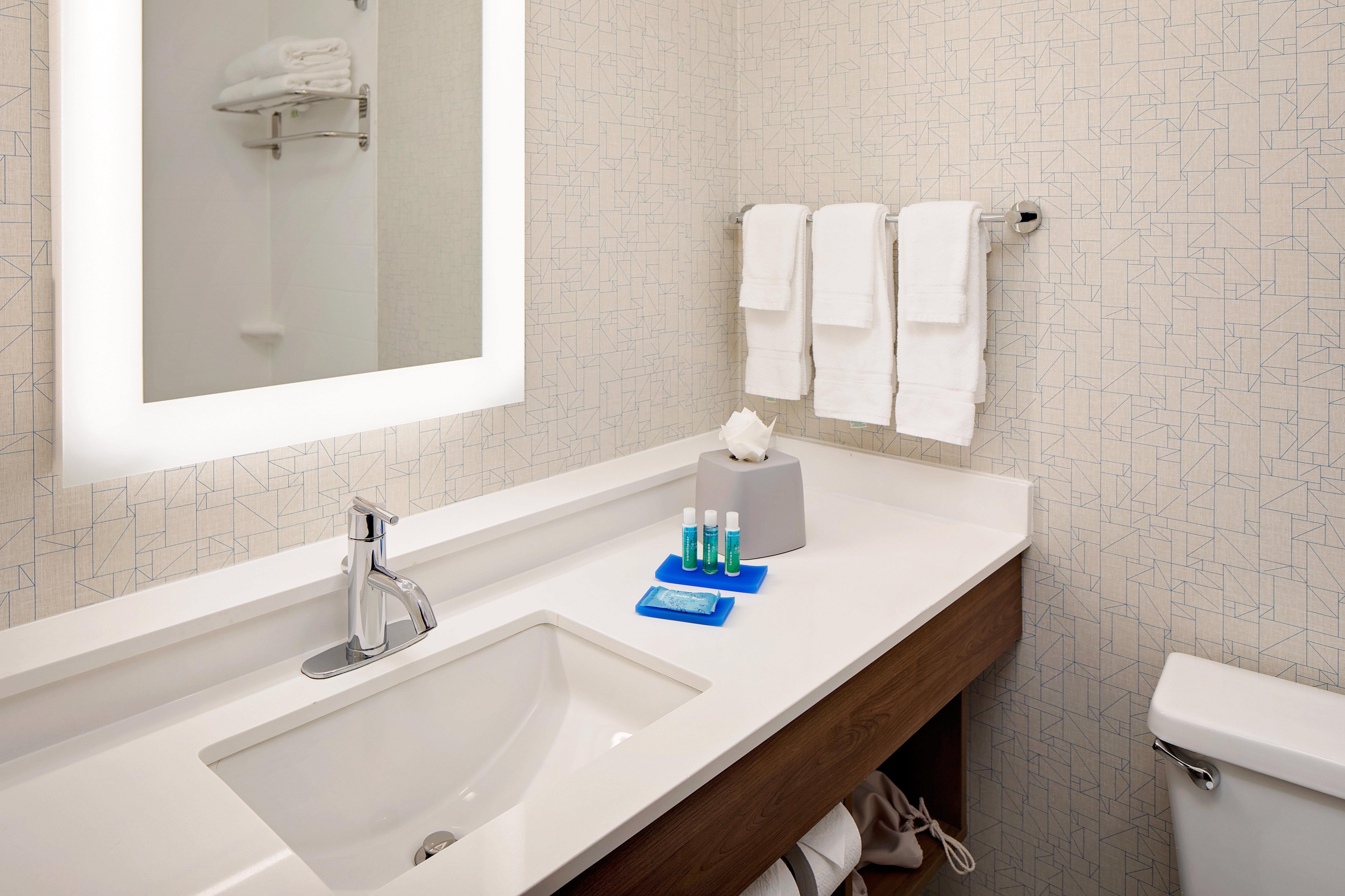 Holiday Inn Express Harrisburg East By Ihg Ngoại thất bức ảnh