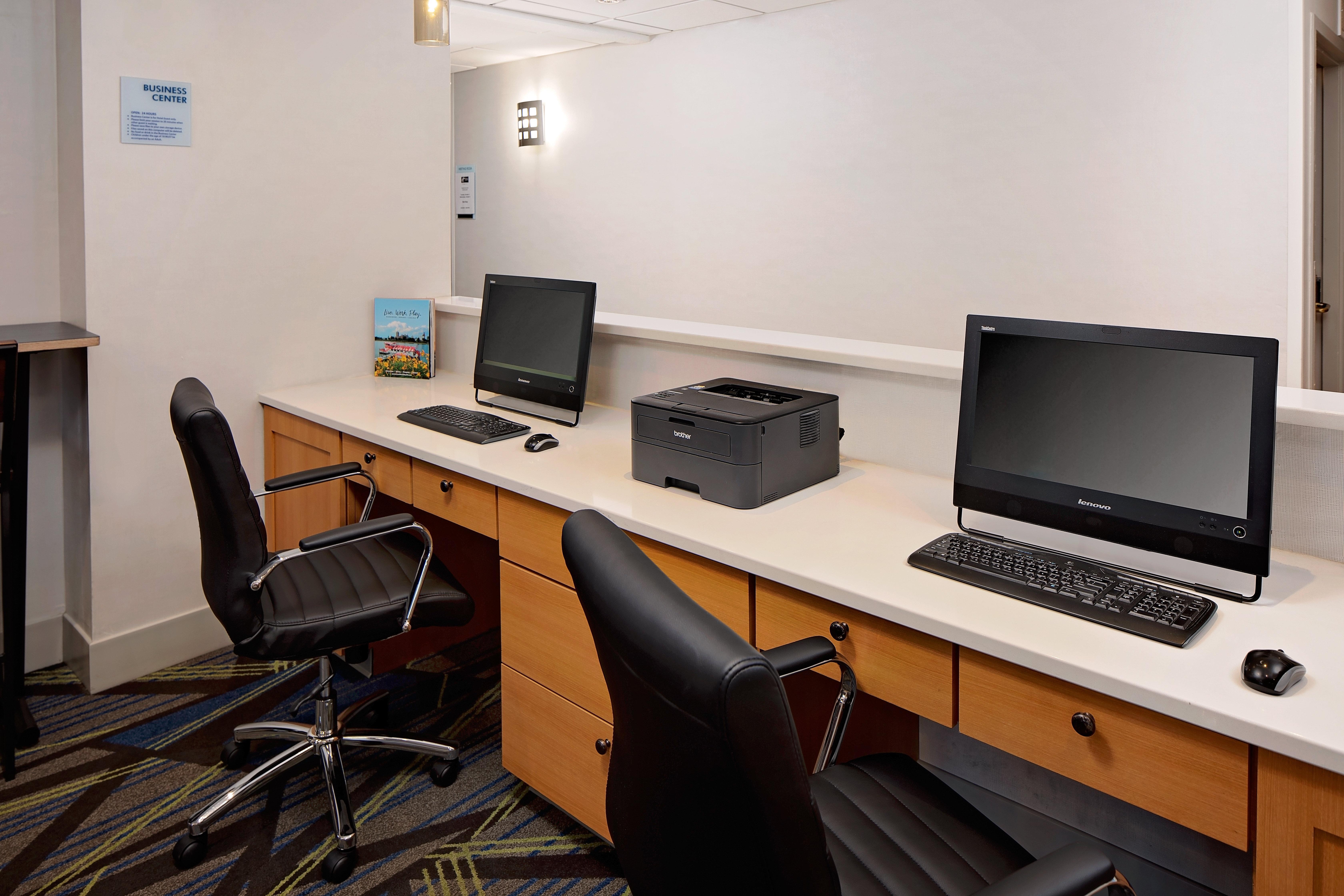 Holiday Inn Express Harrisburg East By Ihg Ngoại thất bức ảnh