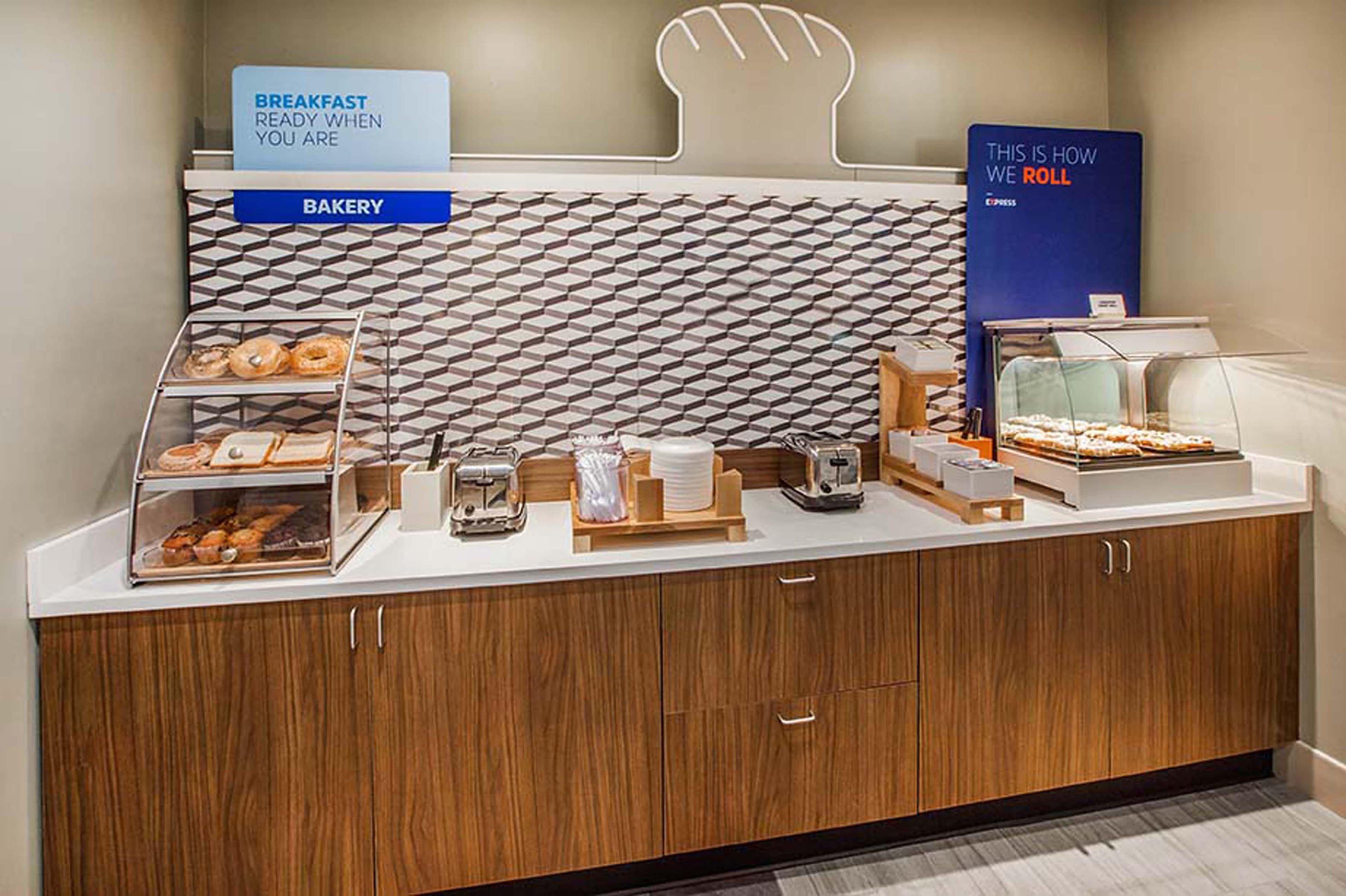Holiday Inn Express Harrisburg East By Ihg Ngoại thất bức ảnh