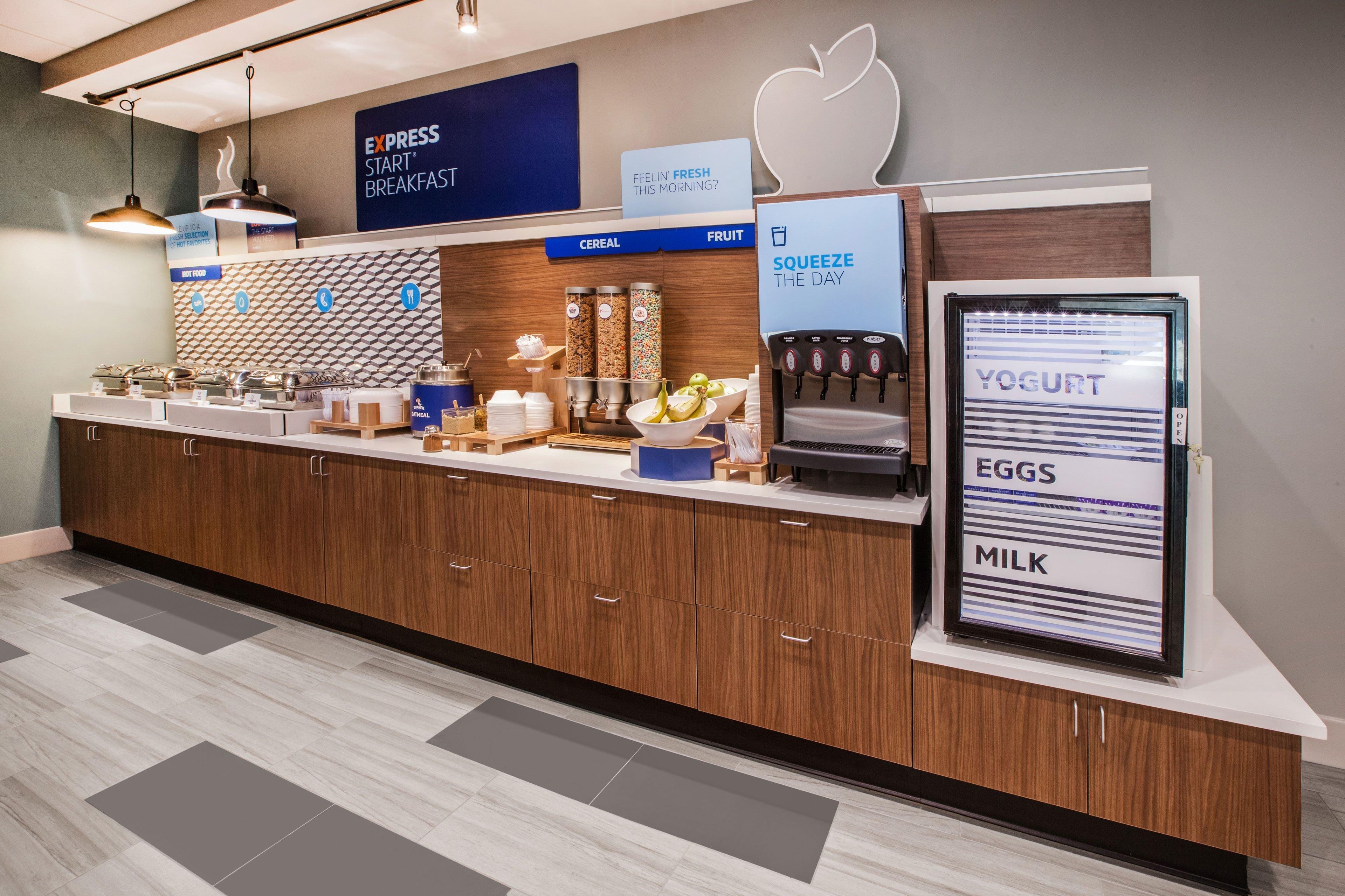 Holiday Inn Express Harrisburg East By Ihg Ngoại thất bức ảnh