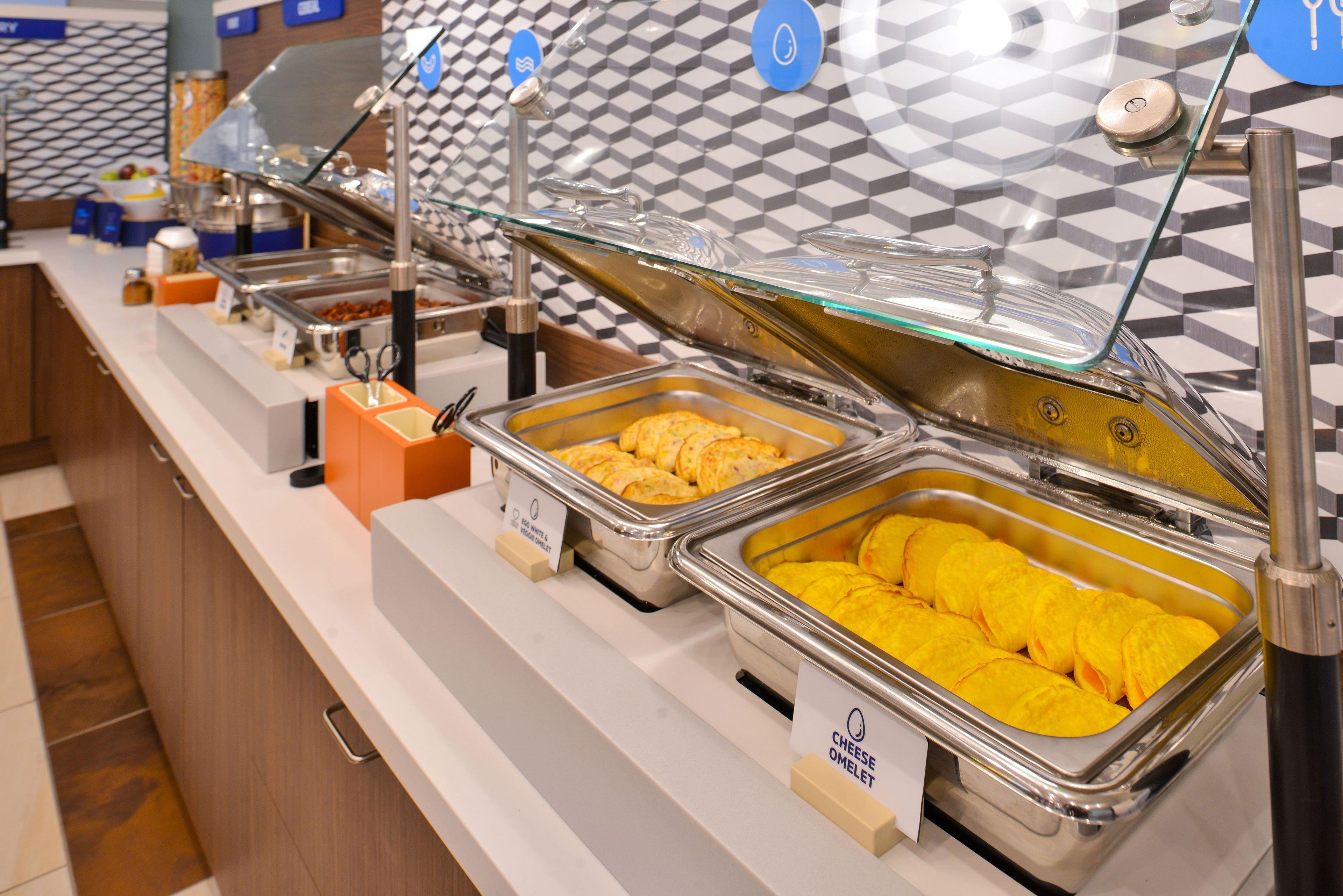 Holiday Inn Express Harrisburg East By Ihg Ngoại thất bức ảnh