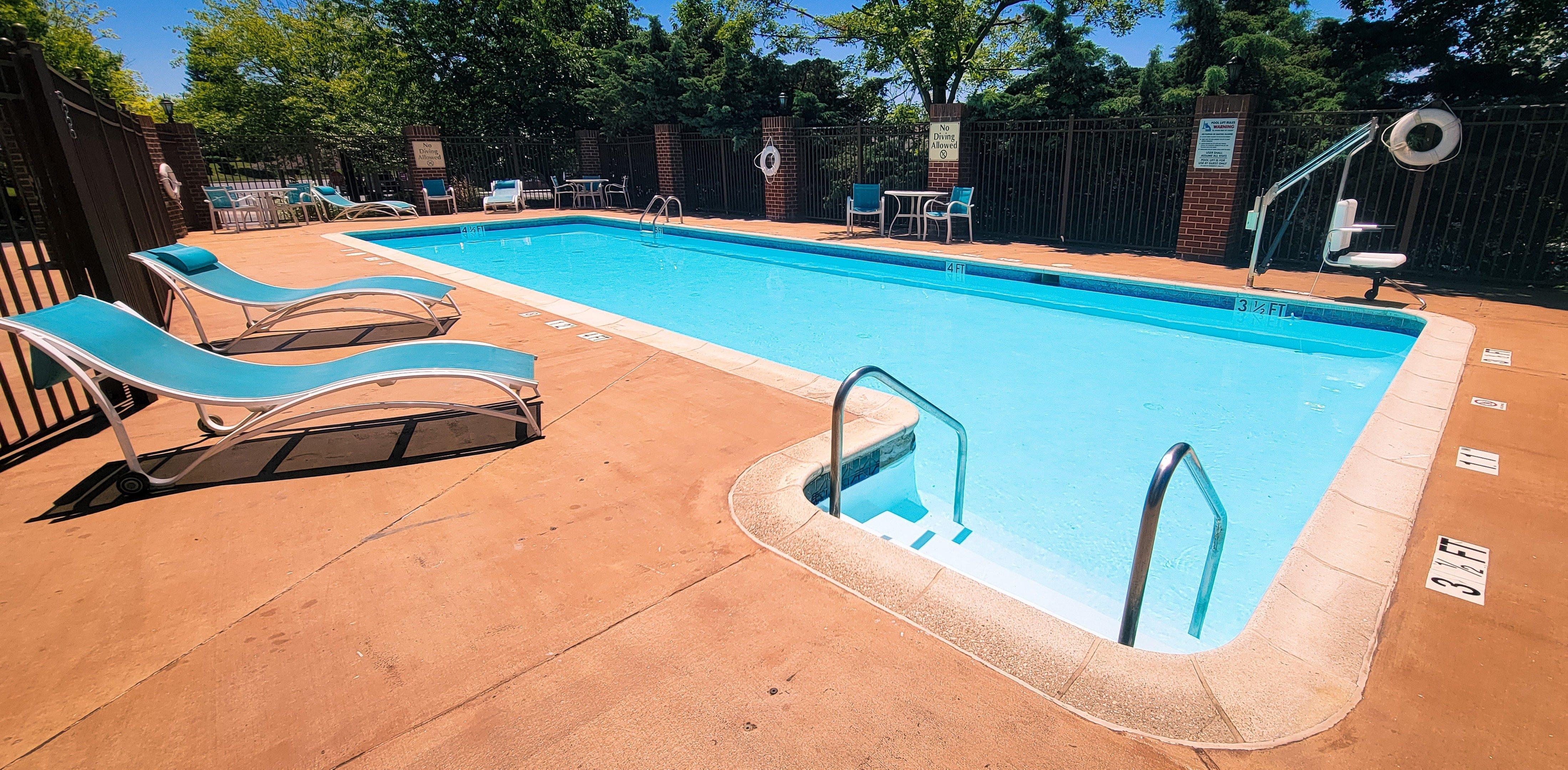 Holiday Inn Express Harrisburg East By Ihg Ngoại thất bức ảnh