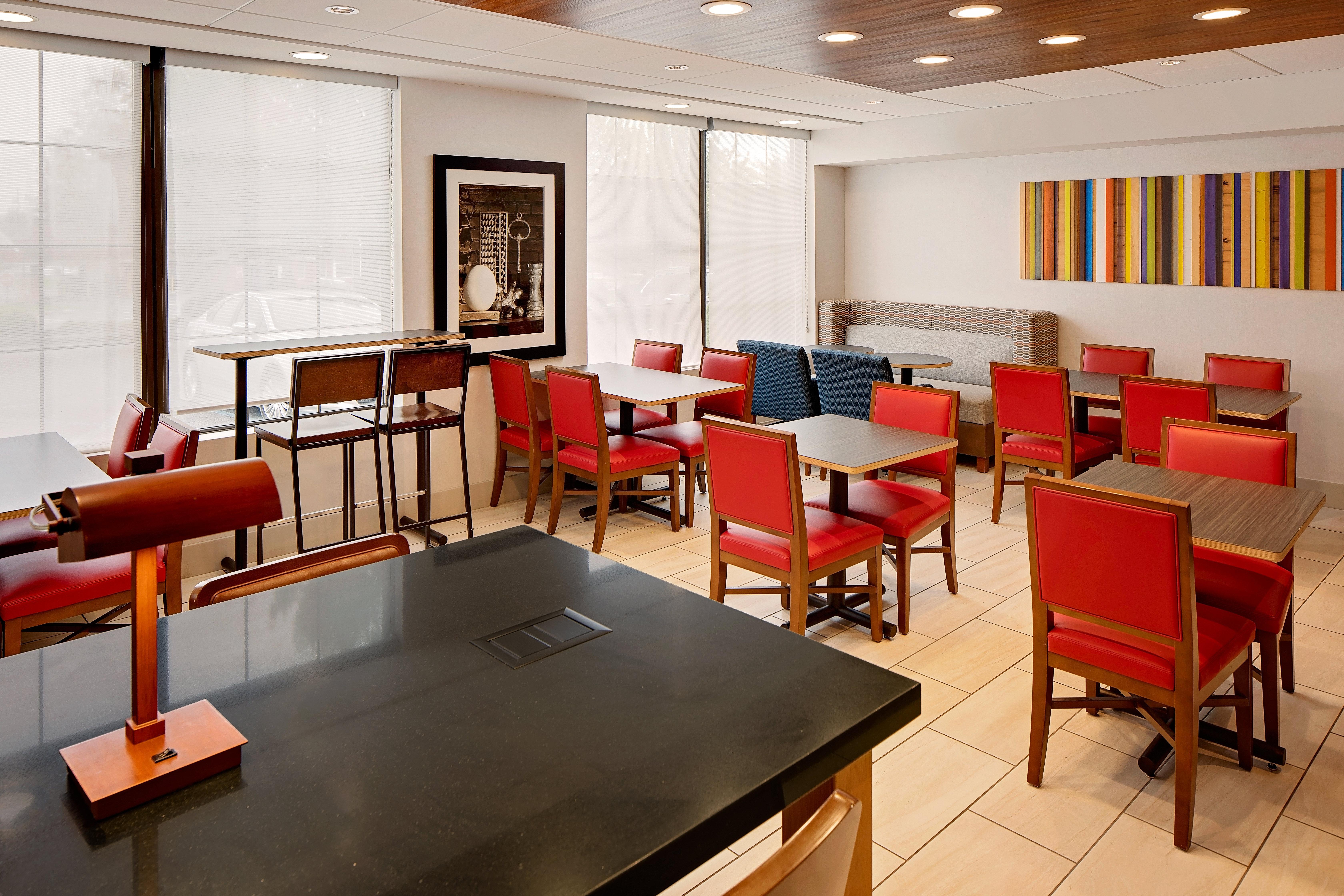 Holiday Inn Express Harrisburg East By Ihg Ngoại thất bức ảnh