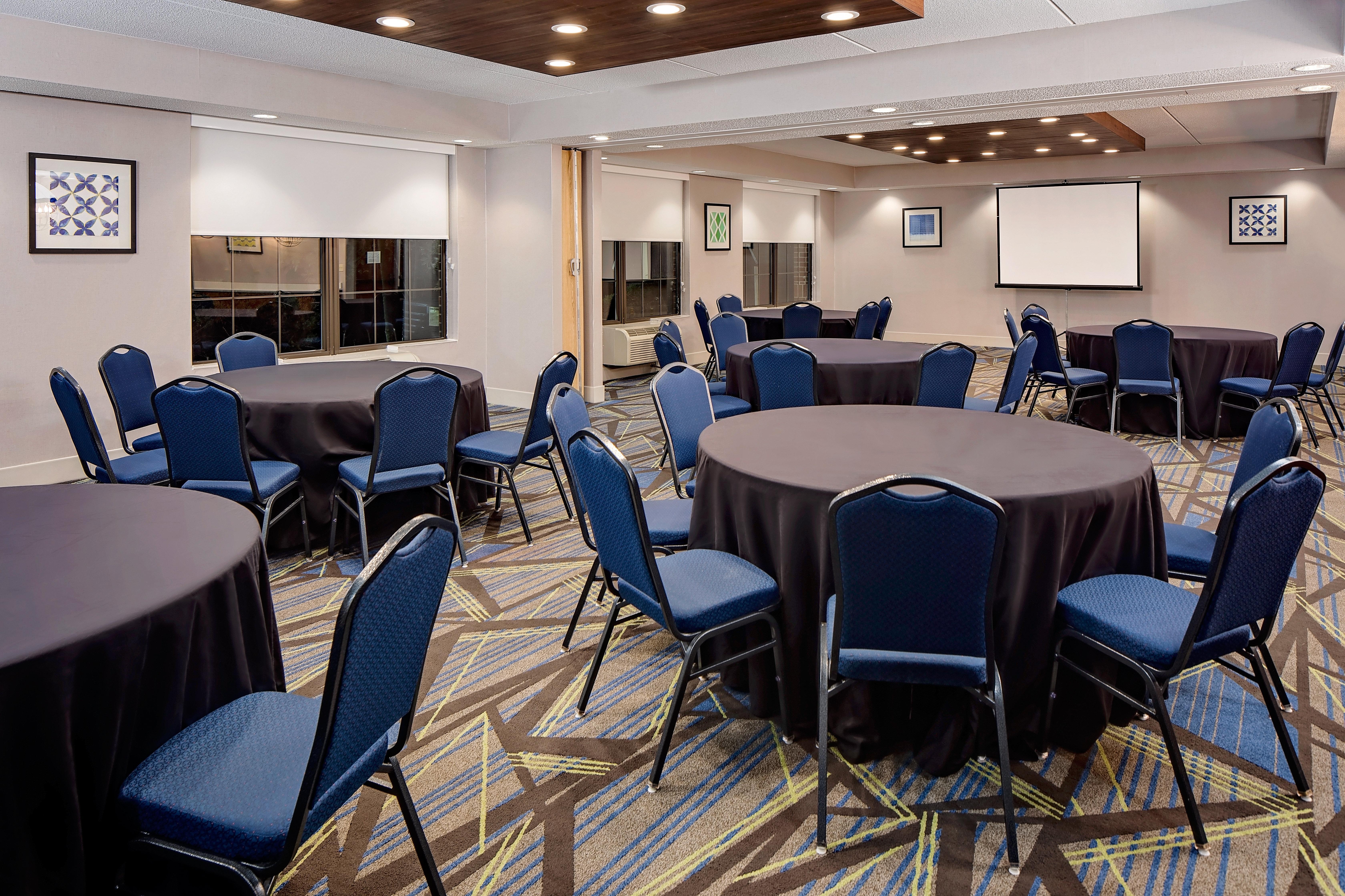 Holiday Inn Express Harrisburg East By Ihg Ngoại thất bức ảnh