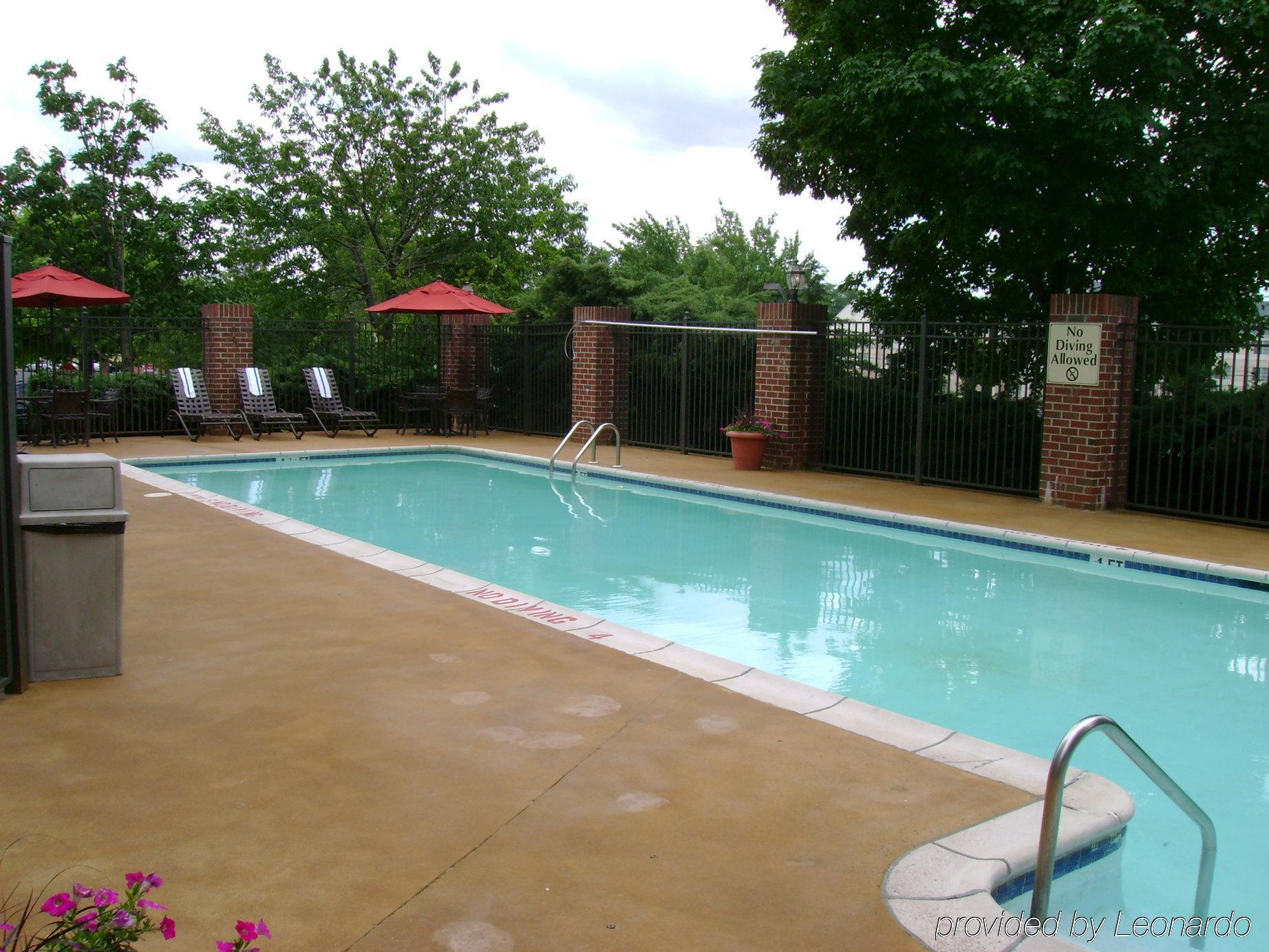 Holiday Inn Express Harrisburg East By Ihg Tiện nghi bức ảnh