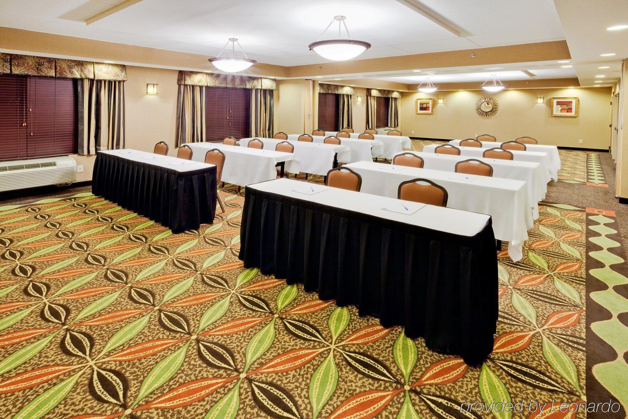 Holiday Inn Express Harrisburg East By Ihg Ngoại thất bức ảnh