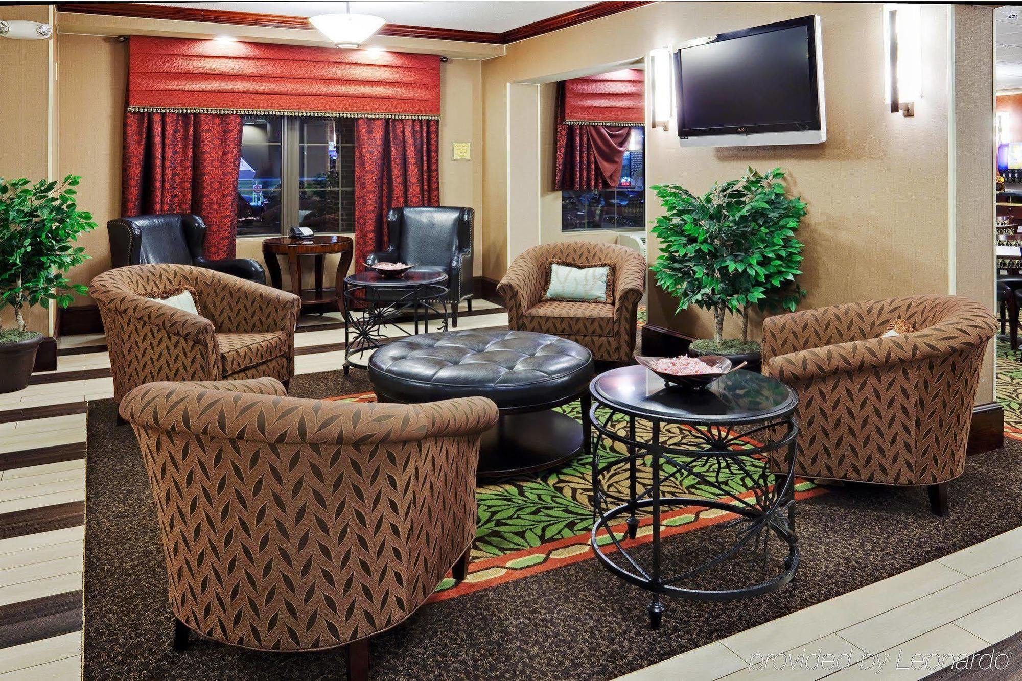 Holiday Inn Express Harrisburg East By Ihg Ngoại thất bức ảnh