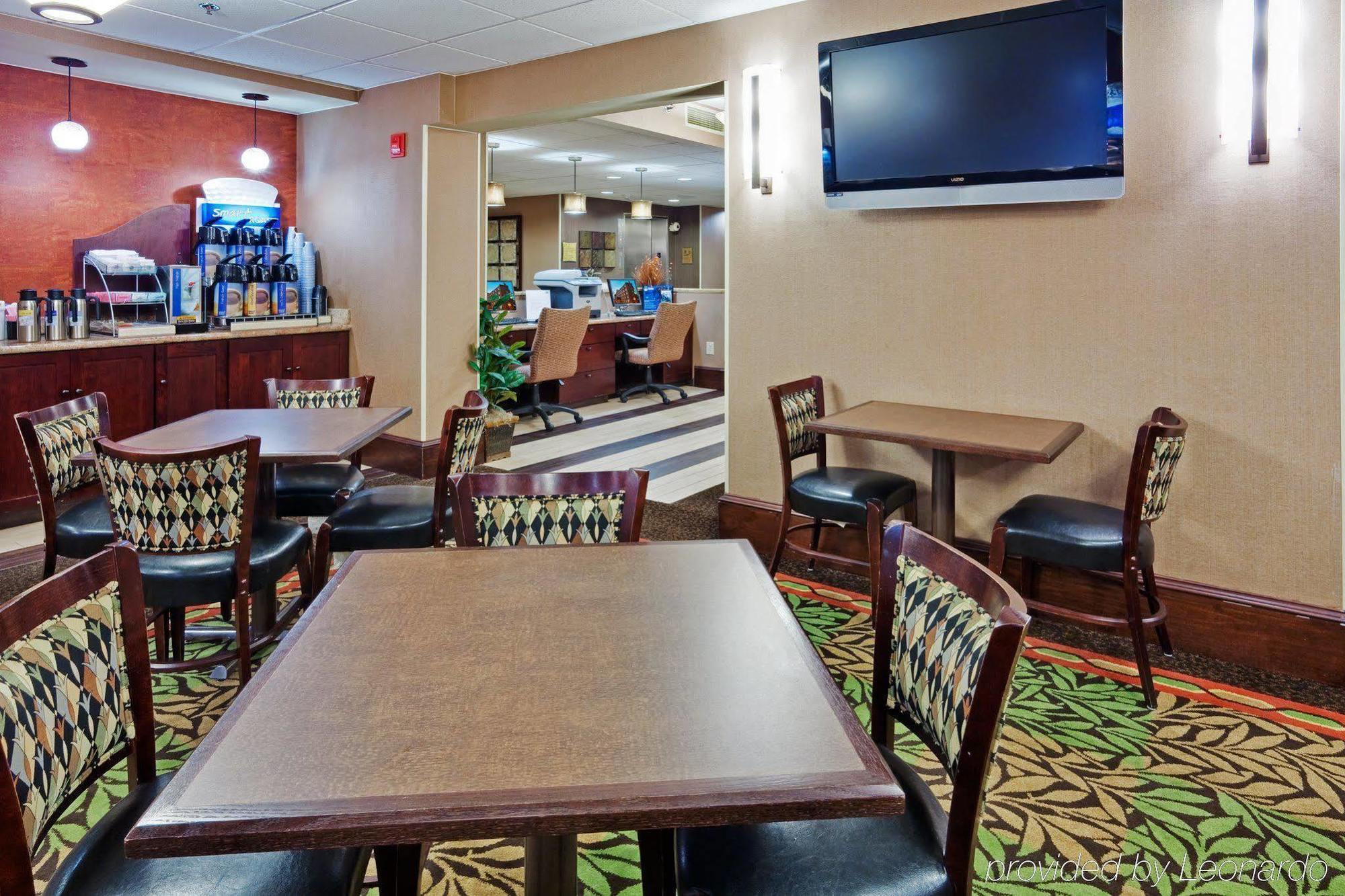 Holiday Inn Express Harrisburg East By Ihg Ngoại thất bức ảnh
