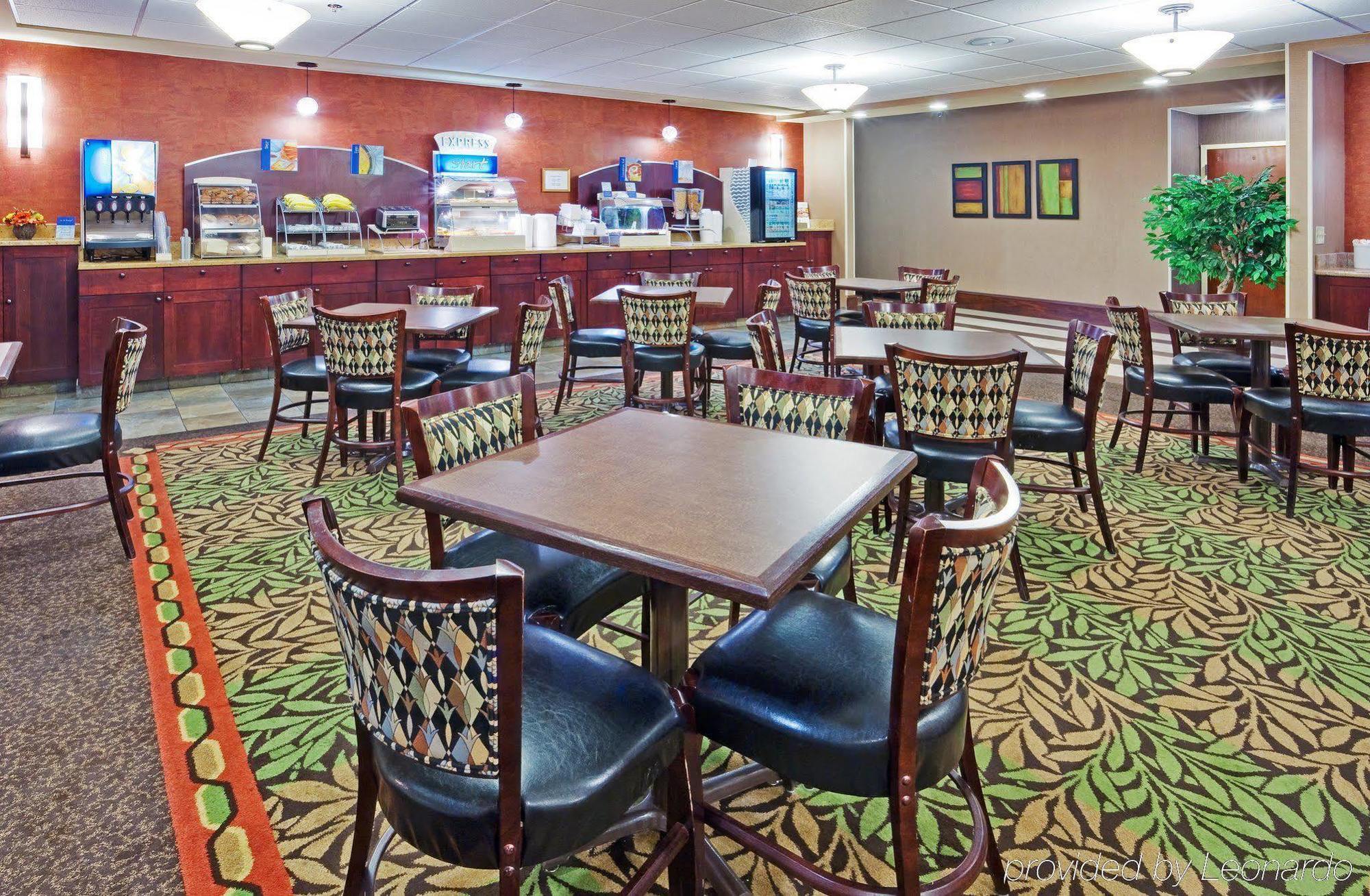 Holiday Inn Express Harrisburg East By Ihg Ngoại thất bức ảnh