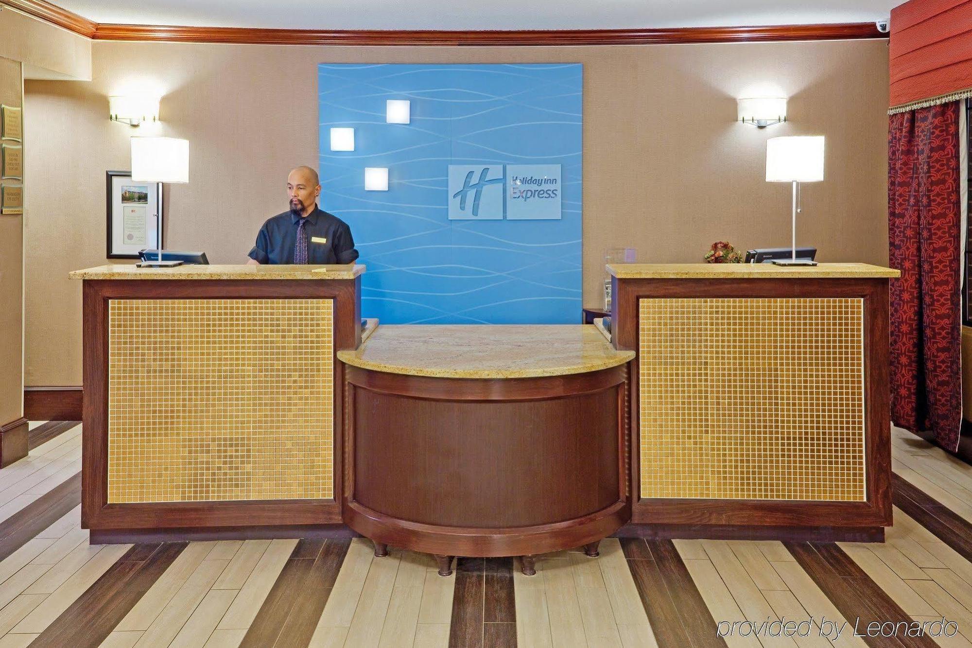 Holiday Inn Express Harrisburg East By Ihg Ngoại thất bức ảnh