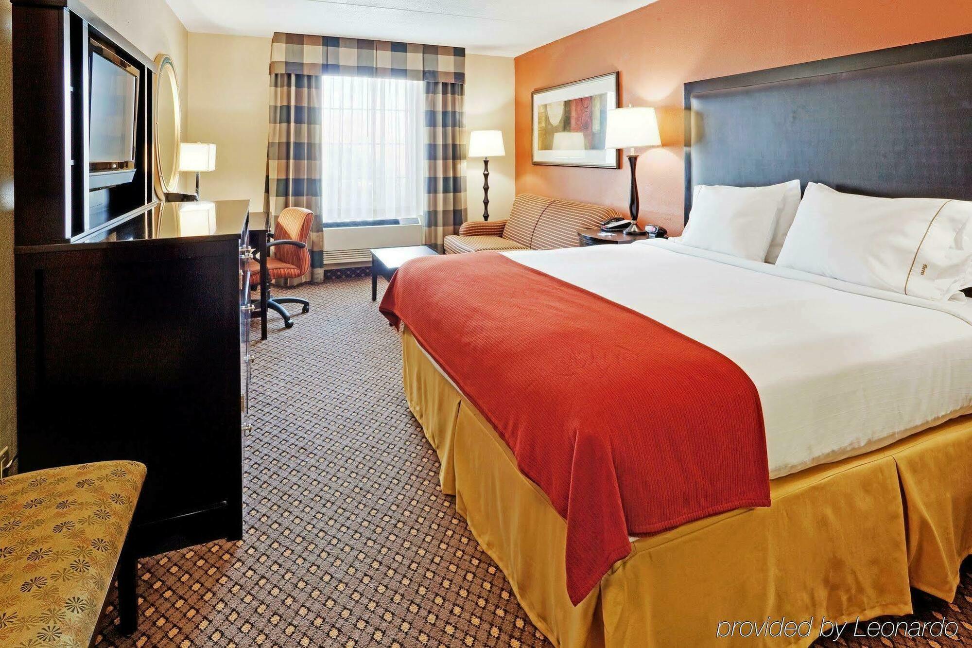 Holiday Inn Express Harrisburg East By Ihg Phòng bức ảnh