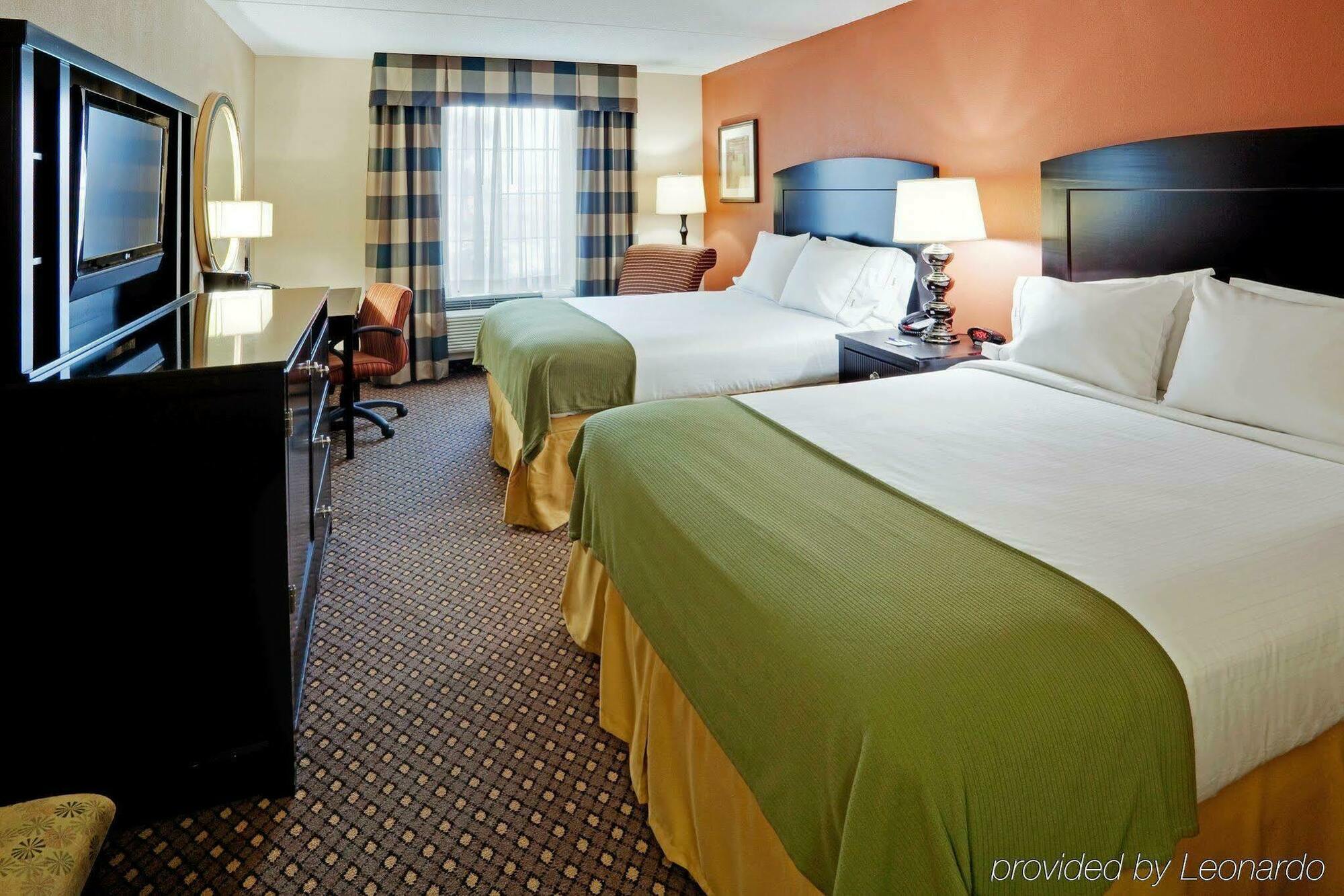 Holiday Inn Express Harrisburg East By Ihg Ngoại thất bức ảnh
