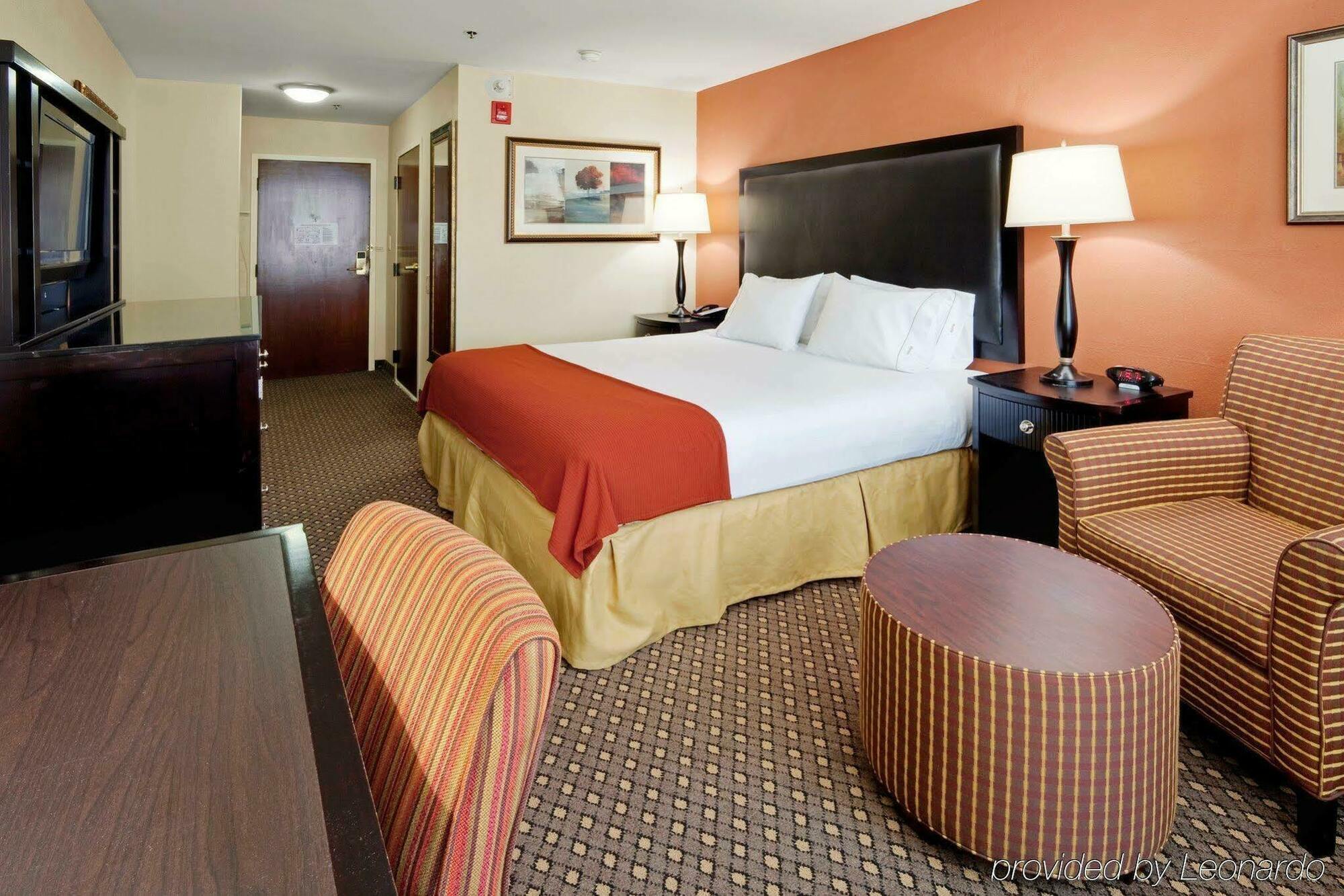Holiday Inn Express Harrisburg East By Ihg Phòng bức ảnh