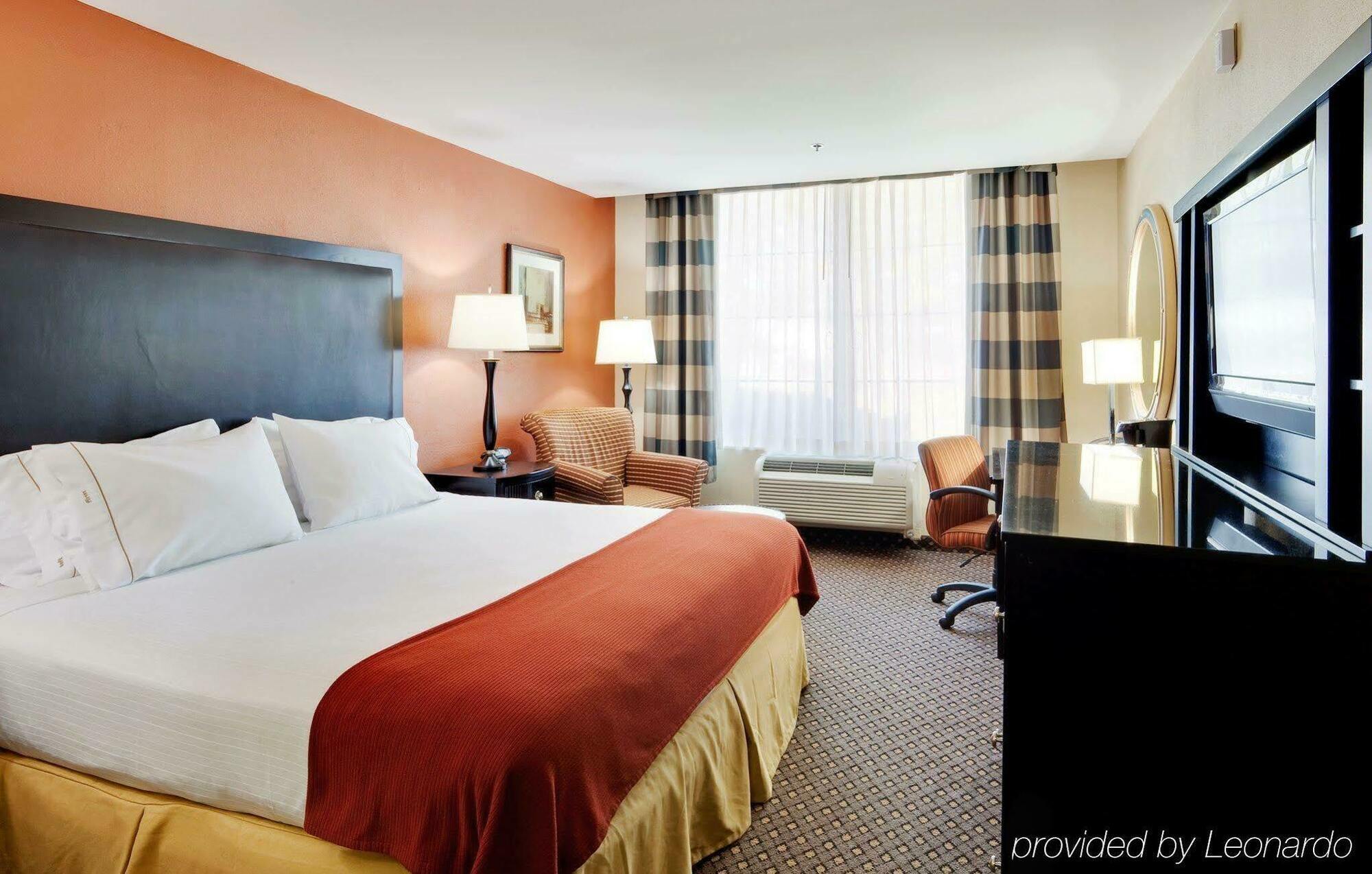 Holiday Inn Express Harrisburg East By Ihg Phòng bức ảnh